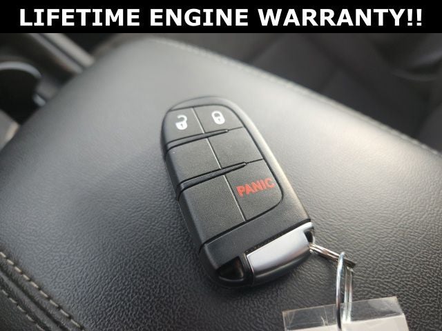 2024 Dodge Durango SXT Plus