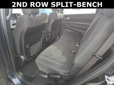 2024 Dodge Durango SXT Plus