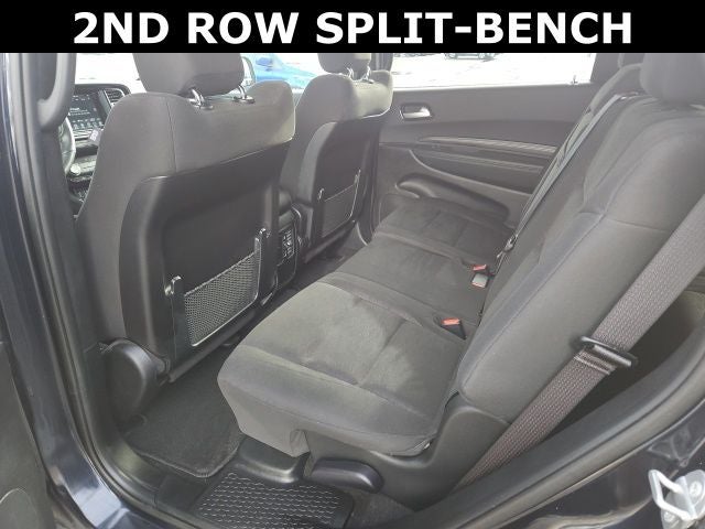 2024 Dodge Durango SXT Plus