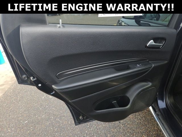 2024 Dodge Durango SXT Plus