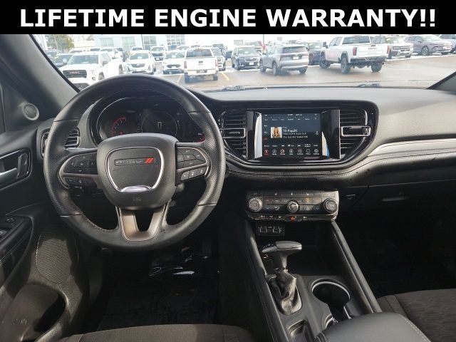 2024 Dodge Durango SXT Plus