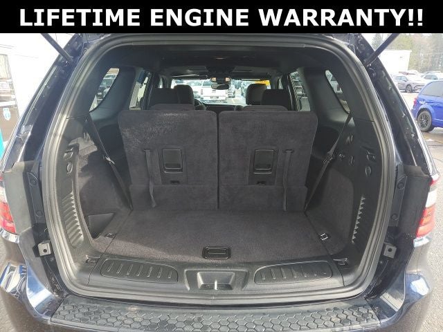 2024 Dodge Durango SXT Plus