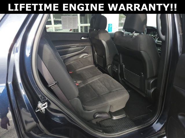 2024 Dodge Durango SXT Plus