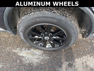 2024 Dodge Durango SXT Plus