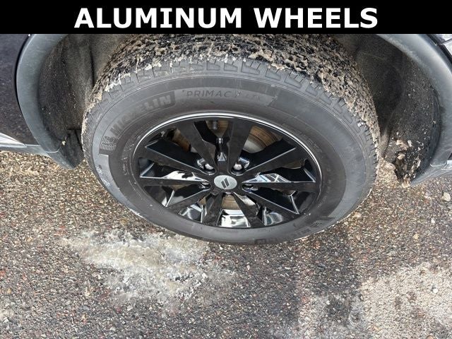 2024 Dodge Durango SXT Plus