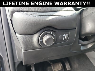 2024 Dodge Durango SXT Plus