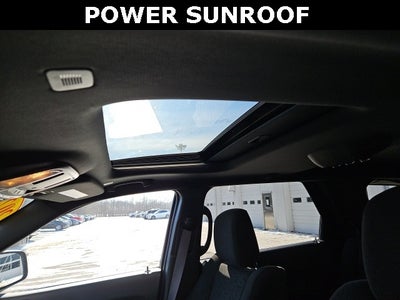 2024 Dodge Durango SXT Plus