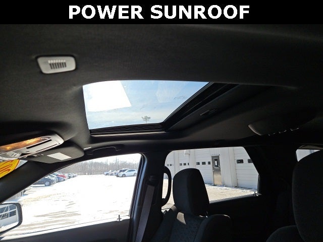 2024 Dodge Durango SXT Plus