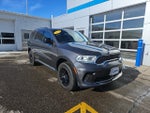 2024 Dodge Durango SXT Plus