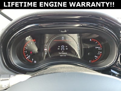 2024 Dodge Durango SXT Plus