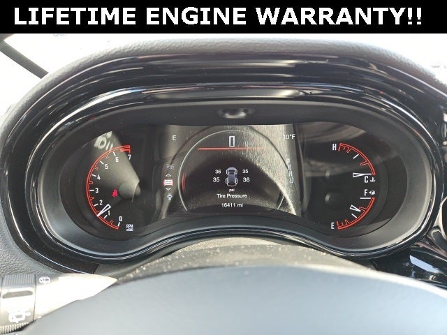 2024 Dodge Durango SXT Plus