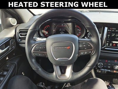 2024 Dodge Durango SXT Plus