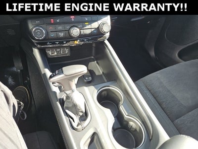 2024 Dodge Durango SXT Plus