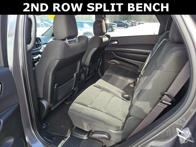 2024 Dodge Durango SXT Plus