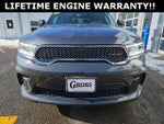 2024 Dodge Durango SXT Plus