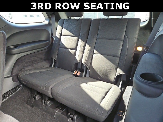 2024 Dodge Durango SXT Plus