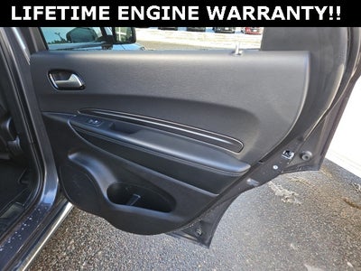 2024 Dodge Durango SXT Plus