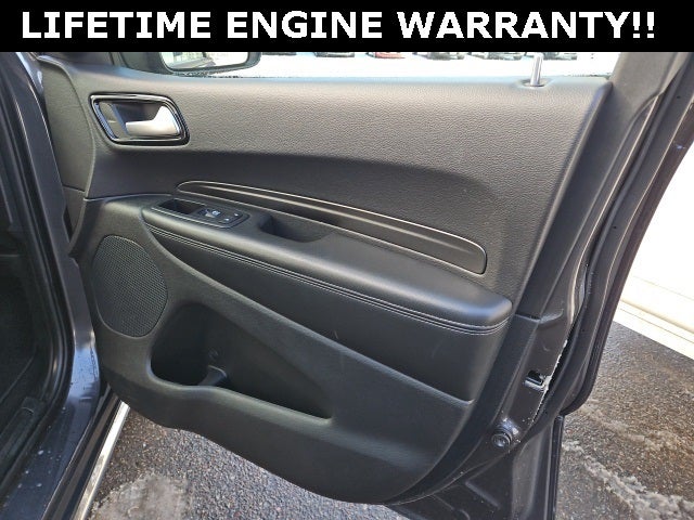 2024 Dodge Durango SXT Plus