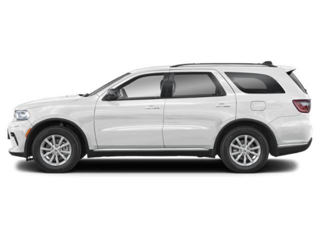 2024 Dodge Durango SXT Plus AWD