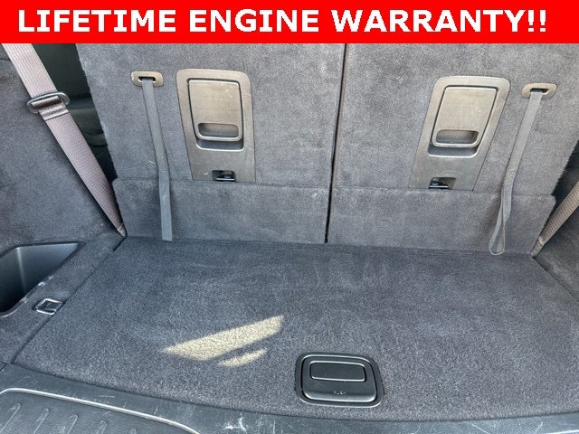 2024 Dodge Durango SXT Plus