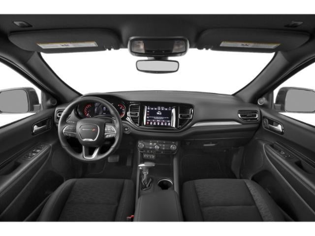 2024 Dodge Durango SXT Plus AWD
