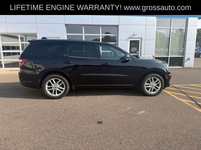 2021 Dodge Durango GT Plus