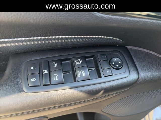 2020 Dodge Durango GT Plus