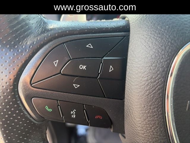 2020 Dodge Durango GT Plus