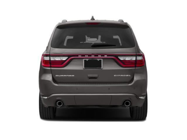 2020 Dodge Durango GT Plus