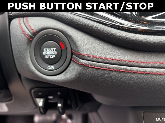 2024 Dodge Durango GT AWD