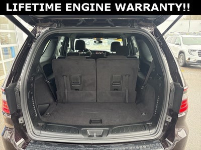 2024 Dodge Durango GT AWD