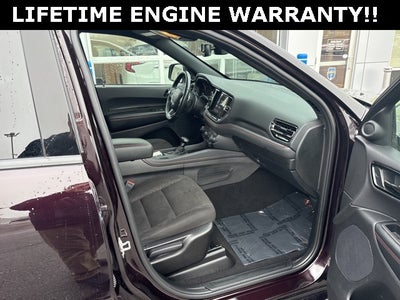 2024 Dodge Durango GT AWD