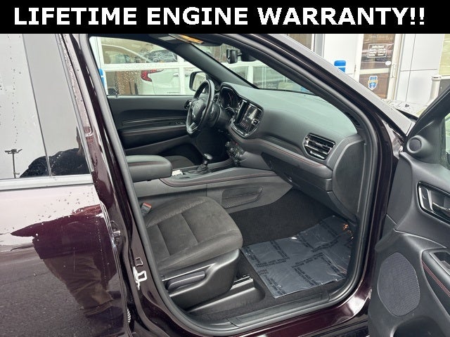 2024 Dodge Durango GT AWD