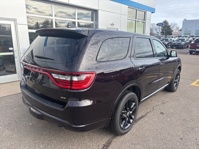 2024 Dodge Durango GT AWD
