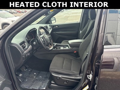 2024 Dodge Durango GT AWD