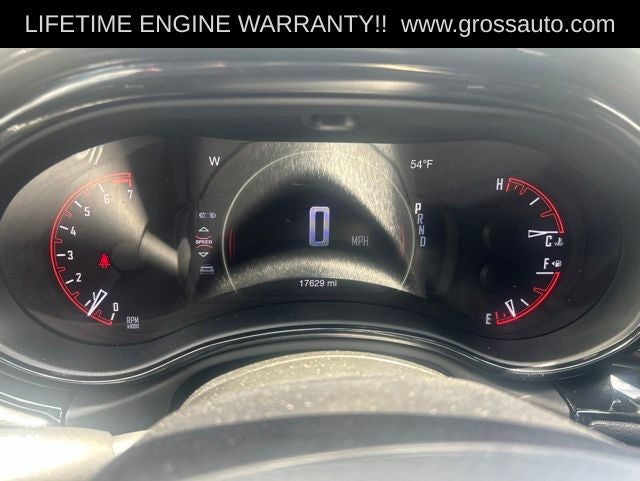 2024 Dodge Durango GT
