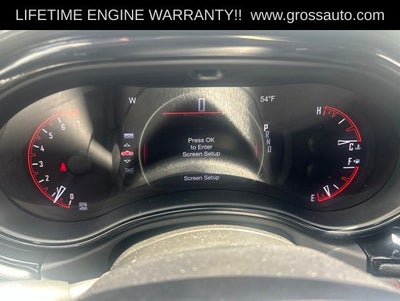 2024 Dodge Durango GT