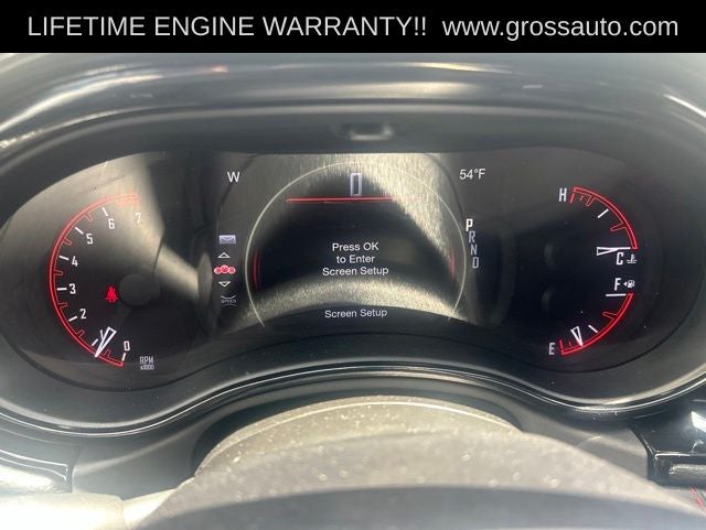 2024 Dodge Durango GT