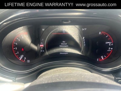2024 Dodge Durango GT