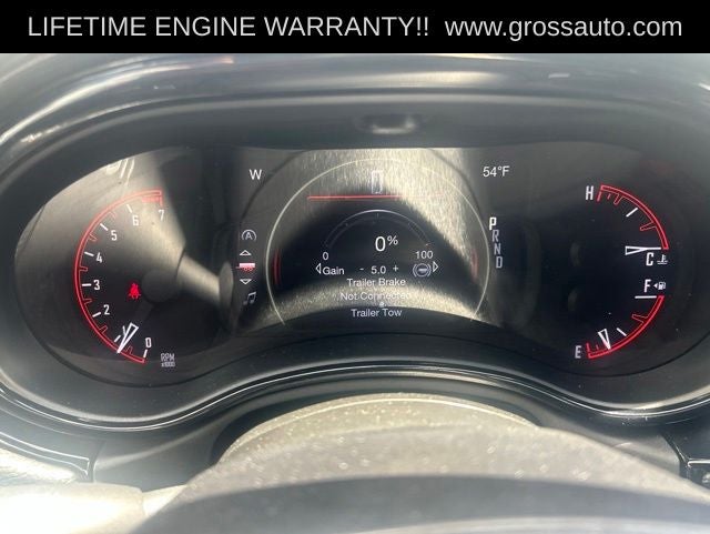 2024 Dodge Durango GT