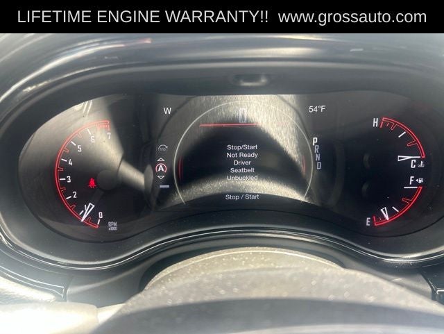 2024 Dodge Durango GT