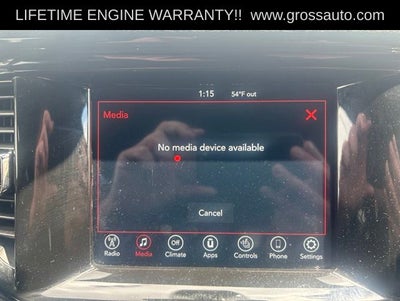 2024 Dodge Durango GT