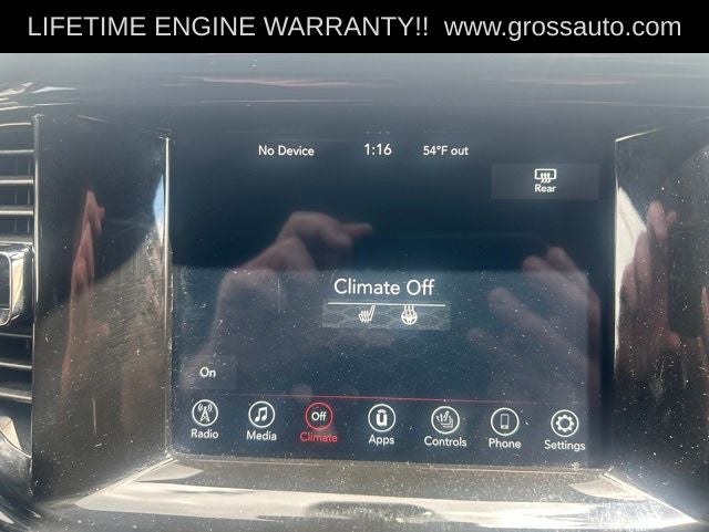 2024 Dodge Durango GT