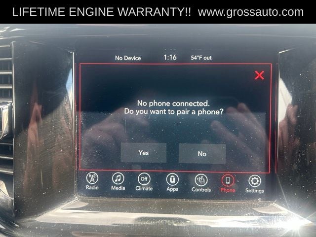 2024 Dodge Durango GT