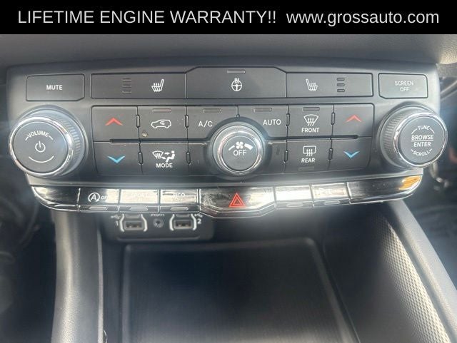 2024 Dodge Durango GT