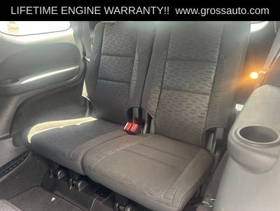 2024 Dodge Durango GT