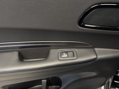 2025 Dodge Durango Pursuit AWD