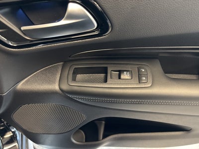 2025 Dodge Durango Pursuit AWD