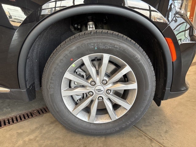 2025 Dodge Durango Pursuit AWD