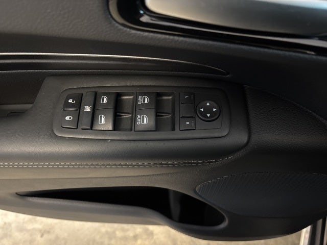 2025 Dodge Durango Pursuit AWD